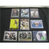 Image 1 : 9 WAYNE GRETZKY HOCKEY CARDS