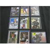 Image 1 : 9 WAYNE GRETZKY HOCKEY CARDS