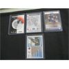Image 2 : 4 WAYNE GRETZKY HOCKEY CARDS