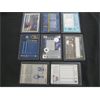 Image 2 : 8 WAYNE GRETZKY HOCKEY CARDS