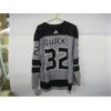 Image 2 : LA KINGS PRO AUTHENTIC JERSEY, #32 QUICK, SZ 56