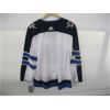 Image 2 : WINNIPEG JETS PRO AUTHENTIC JERSEY, SZ 50