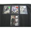 Image 1 : 4 WAYNE GRETZKY HOCKEY CARDS