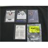 Image 2 : 4 WAYNE GRETZKY HOCKEY CARDS