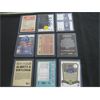 Image 2 : 9 WAYNE GRETZKY HOCKEY CARDS