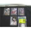 Image 1 : 4 WAYNE GRETZKY HOCKEY CARDS