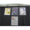 Image 2 : 4 WAYNE GRETZKY HOCKEY CARDS