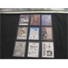 Image 2 : 9 WAYNE GRETZKY HOCKEY CARDS