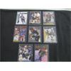 Image 1 : 8 WAYNE GRETZKY HOCKEY CARDS