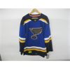 Image 1 : ST. LOUIS BLUES PRO AUTHENTIC JERSEY, SZ 54