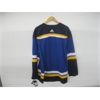 Image 2 : ST. LOUIS BLUES PRO AUTHENTIC JERSEY, SZ 54