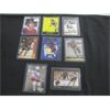 Image 1 : 8 WAYNE GRETZKY HOCKEY CARDS