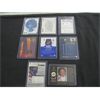 Image 2 : 8 WAYNE GRETZKY HOCKEY CARDS