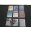 Image 2 : 9 WAYNE GRETZKY HOCKEY CARDS