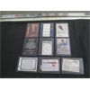Image 2 : 9 WAYNE GRETZKY HOCKEY CARDS