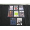 Image 2 : 8 WAYNE GRETZKY HOCKEY CARDS