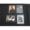 Image 1 : 4 WAYNE GRETZKY HOCKEY CARDS
