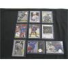 Image 1 : 9 WAYNE GRETZKY HOCKEY CARDS