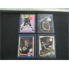 Image 1 : 4 WAYNE GRETZKY HOCKEY CARDS