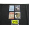 Image 2 : 4 WAYNE GRETZKY HOCKEY CARDS