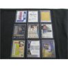 Image 2 : 9 WAYNE GRETZKY HOCKEY CARDS