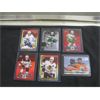Image 1 : 6 HOCKEY CARDS