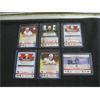 Image 2 : 6 HOCKEY CARDS