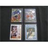 Image 1 : 4 WAYNE GRETZKY HOCKEY CARDS