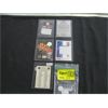 Image 2 : 5 WAYNE GRETZKY HOCKEY CARDS