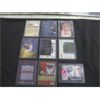 Image 2 : 9 WAYNE GRETZKY HOCKEY CARDS
