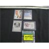 Image 2 : 4 WAYNE GRETZKY HOCKEY CARDS