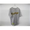 Image 1 : PITTSBURGH BASEBALL JERSEY, SZ 40