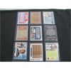 Image 2 : 9 WAYNE GRETZKY HOCKEY CARDS