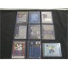 Image 2 : 9 WAYNE GRETZKY HOCKEY CARDS