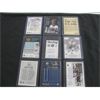 Image 2 : 9 WAYNE GRETZKY HOCKEY CARDS