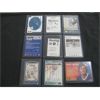 Image 2 : 9 WAYNE GRETZKY HOCKEY CARDS