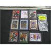 Image 1 : 9 WAYNE GRETZKY HOCKEY CARDS