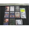 Image 2 : 9 WAYNE GRETZKY HOCKEY CARDS