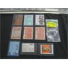 Image 2 : 9 MARIO LEMIEUX HOCKEY CARDS