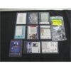 Image 2 : 9 WAYNE GRETZKY HOCKEY CARDS
