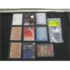 Image 2 : 9 WAYNE GRETZKY HOCKEY CARDS