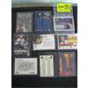 Image 2 : 9 WAYNE GRETZKY HOCKEY CARDS