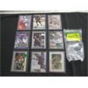 Image 1 : 9 WAYNE GRETZKY HOCKEY CARDS