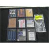 Image 2 : 9 WAYNE GRETZKY HOCKEY CARDS