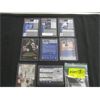 Image 2 : 9 WAYNE GRETZKY HOCKEY CARDS