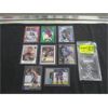 Image 1 : 8 WAYNE GRETZKY HOCKEY CARDS