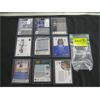 Image 2 : 9 WAYNE GRETZKY HOCKEY CARDS