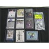 Image 2 : 9 WAYNE GRETZKY HOCKEY CARDS