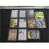 Image 2 : 9 WAYNE GRETZKY HOCKEY CARDS