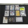 Image 2 : 9 WAYNE GRETZKY HOCKEY CARDS